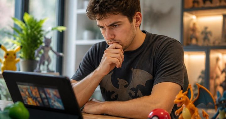 Découvrez si vous êtes un vrai spécialiste grâce à ce quiz Pokémon difficile