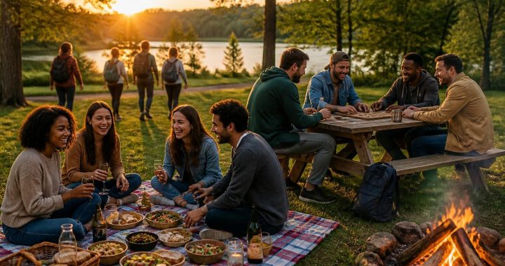 Idées d&rsquo;activité à faire entre amis pour des souvenirs inoubliables