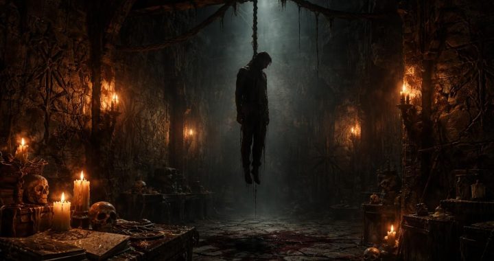 La salle du pendu Diablo 4 : mythes et réalités sur cette quête