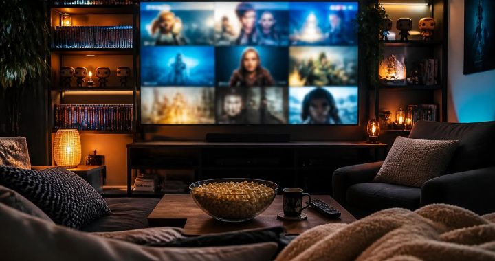 Les meilleures séries à regarder sur la plateforme de streaming gratuit Oxtorrent.gs