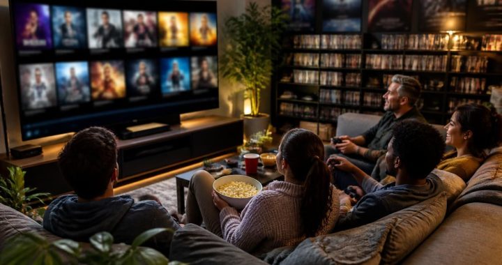 Les meilleurs des sites pour regarder des films gratuits en streaming