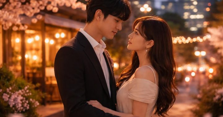 Série coréenne romantique : top des incontournables