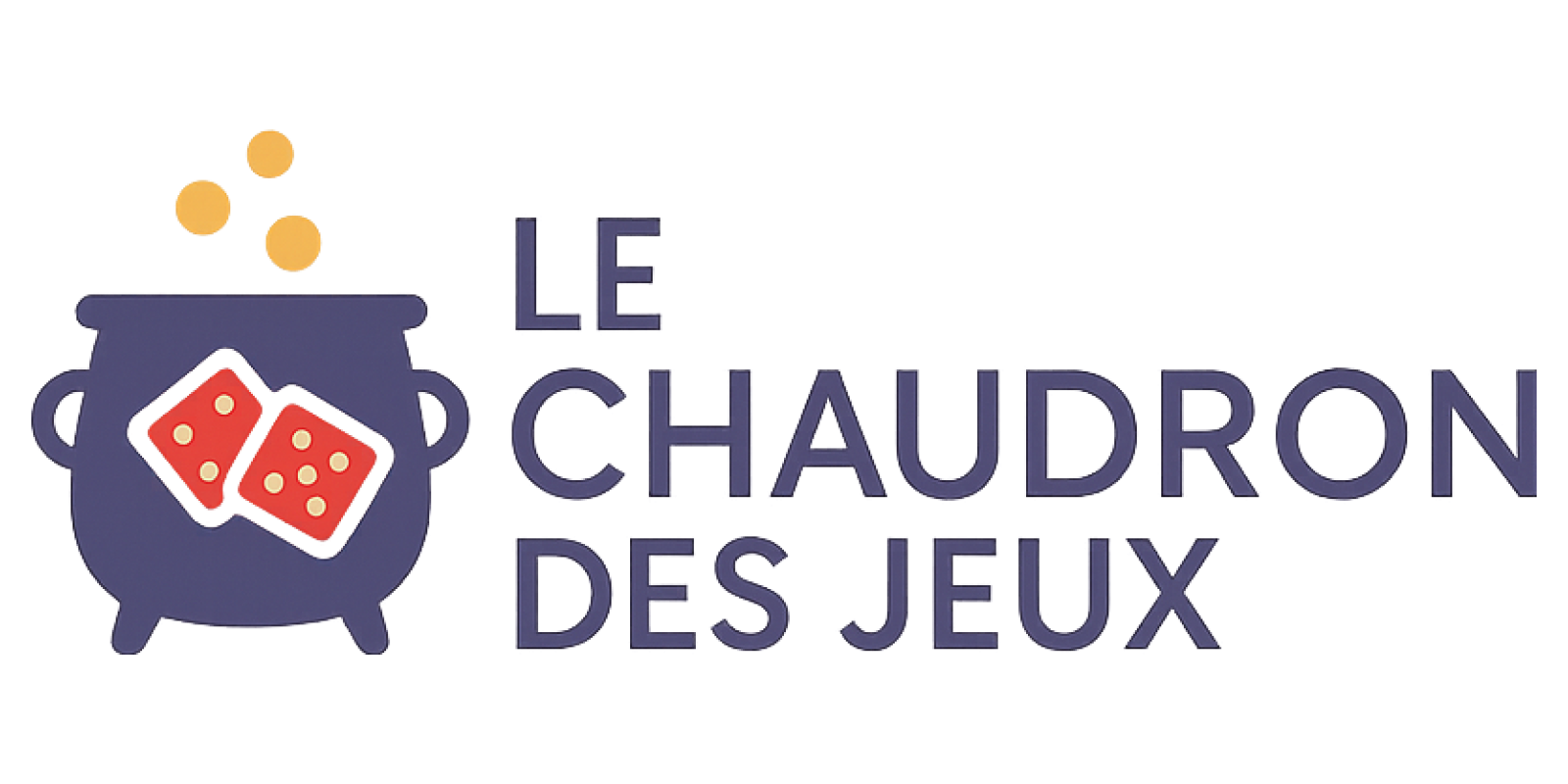 Le Chaudron Des Jeux